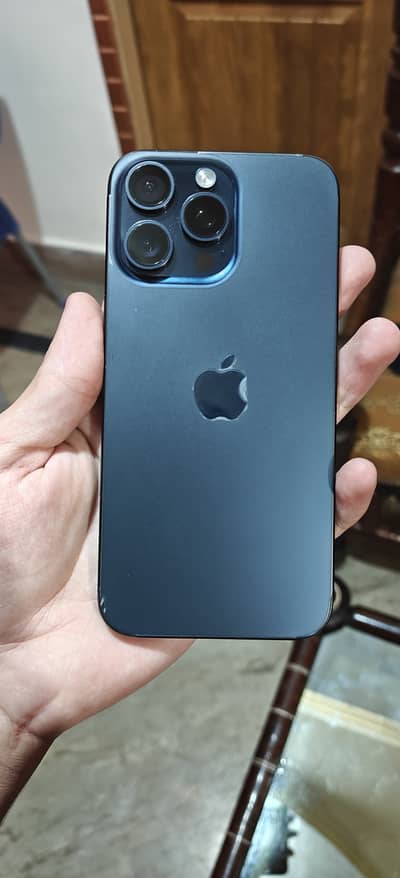 Iphone pro max non pta jv