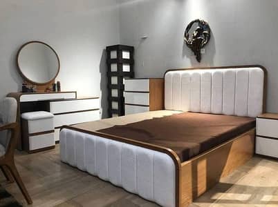 bridal bedset | weding set | bridal bedroom furniture