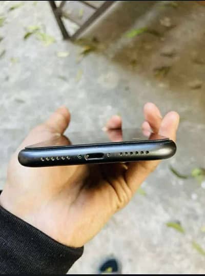 iphone 11 64gb jv all ok