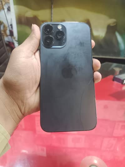 Iphone 13pro mex jv install 3month sim time