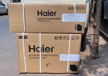 Haier 1 Ton AC