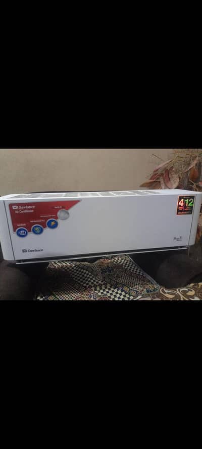 Dawlance AC 2024 Model for Sale