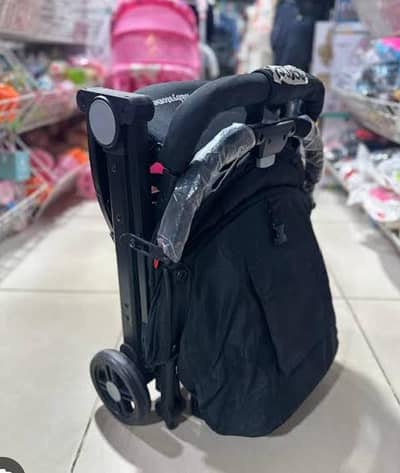 Kids Foldable Stroller