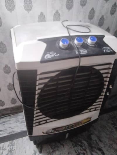 Super Asia Air Cooler