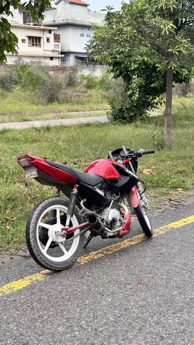 Bike for sale