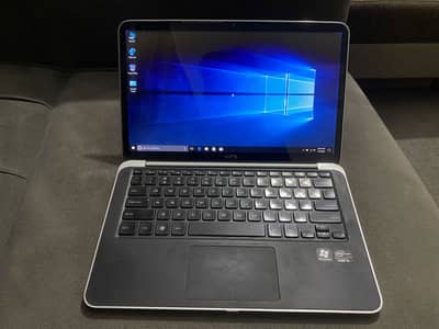 Core i5 2nd generation (slim laptop)