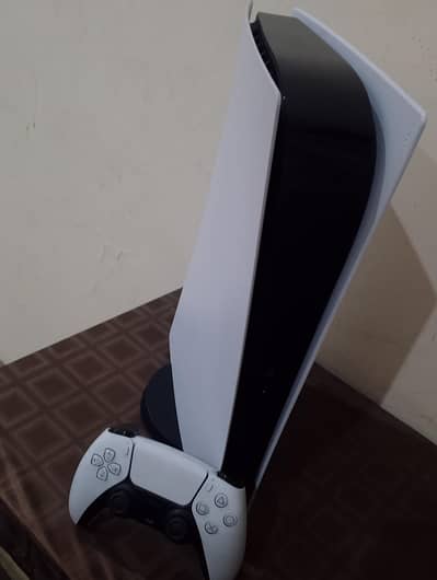 play station PS5 digital edition