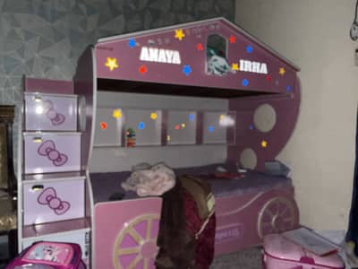 Kids Bunk bed