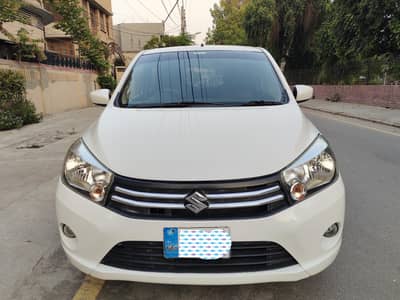 Suzuki cultus vxl ags  (03295808165)