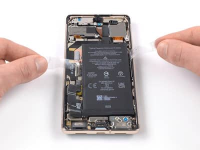 Google Pixel LCD And Original Parts Available