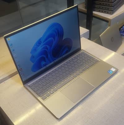 DELL INSPIRON 15 5510 : Core i5-11th Generation | H Processor
