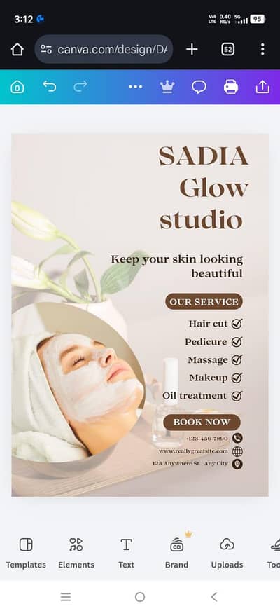 Need Staff for Saloon