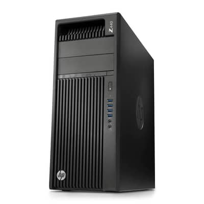 hp z440 tower