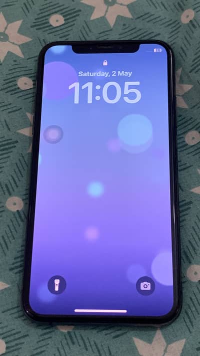Iphone XS