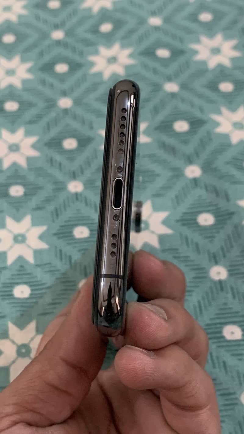 Iphone XS 1