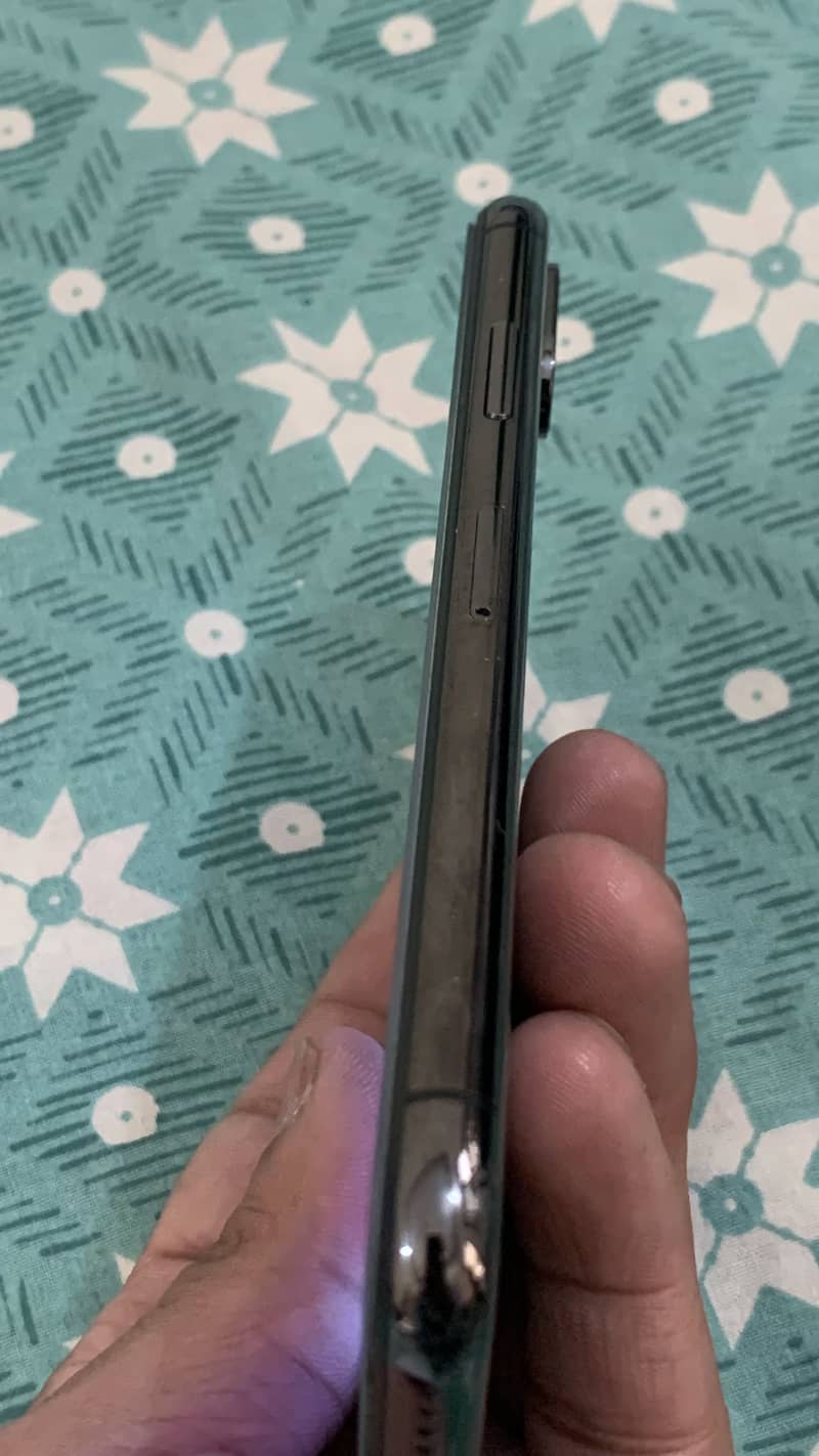 Iphone XS 5