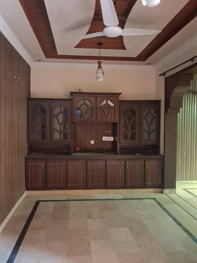 5 marla 1st floor for rent