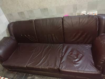 6 seater sofa sett for sale