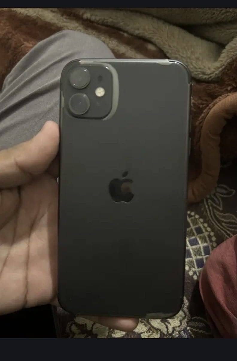 iphone 11 0