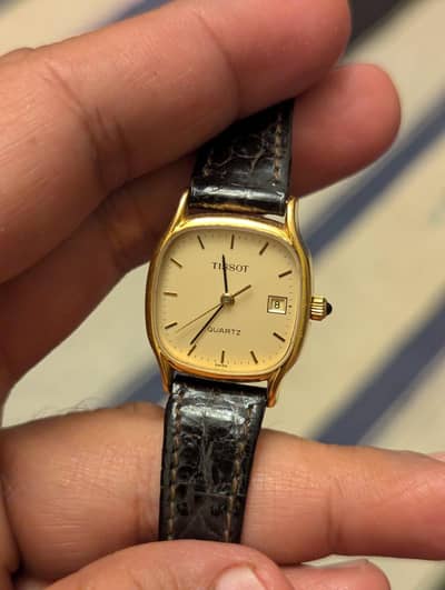 Tissot; seiko; Ck; kolber; Movado