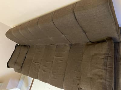 Sofa cum bed