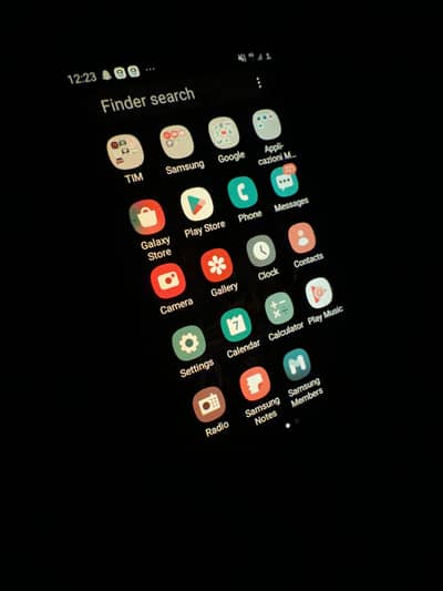 Samsung galaxy j3
