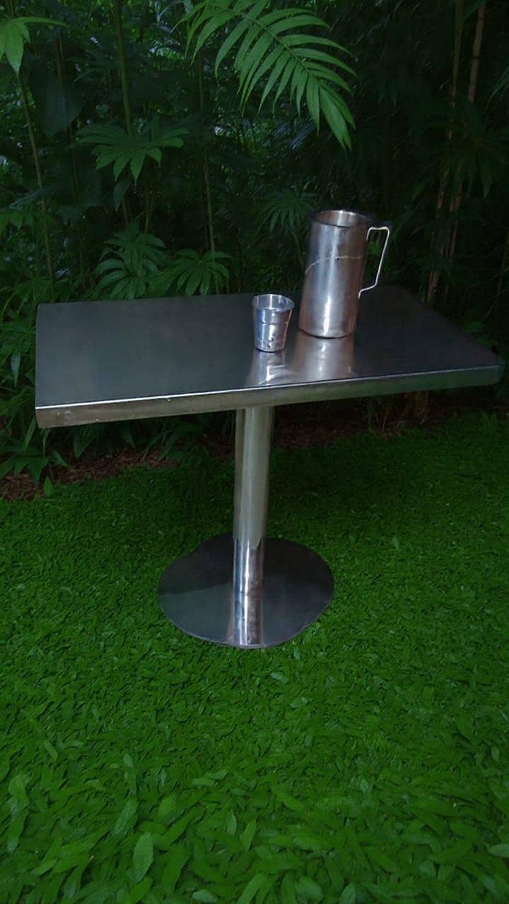 dinner table 1