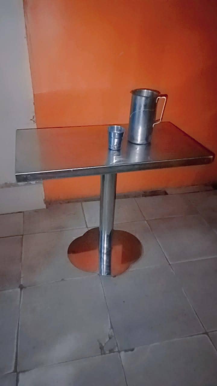 dinner table 2
