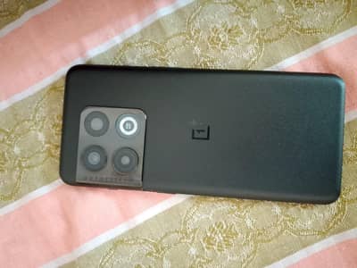OnePlus 10T pro