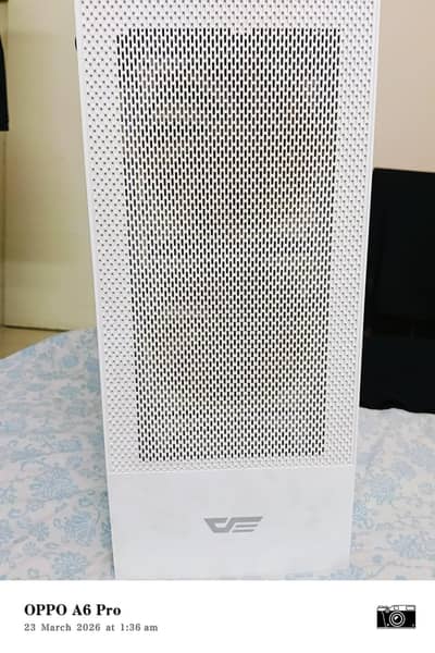 Aigo Darkflash A290M Gaming Case (3x RGB Fans)
