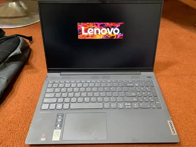 Lenovo IdeaPad 5 | Core i7 10th Gen | 16GB RAM | 256GB NVMe SSD | 10/