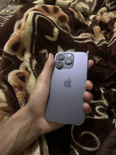 iPhone 14 Pro non pta