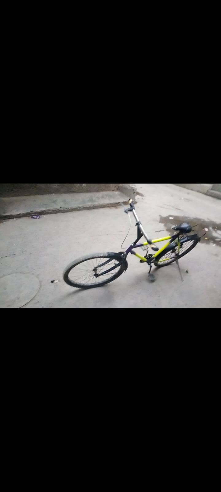 bicycles 1