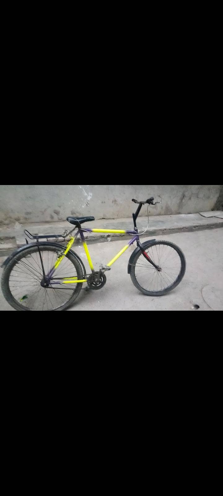 bicycles 3