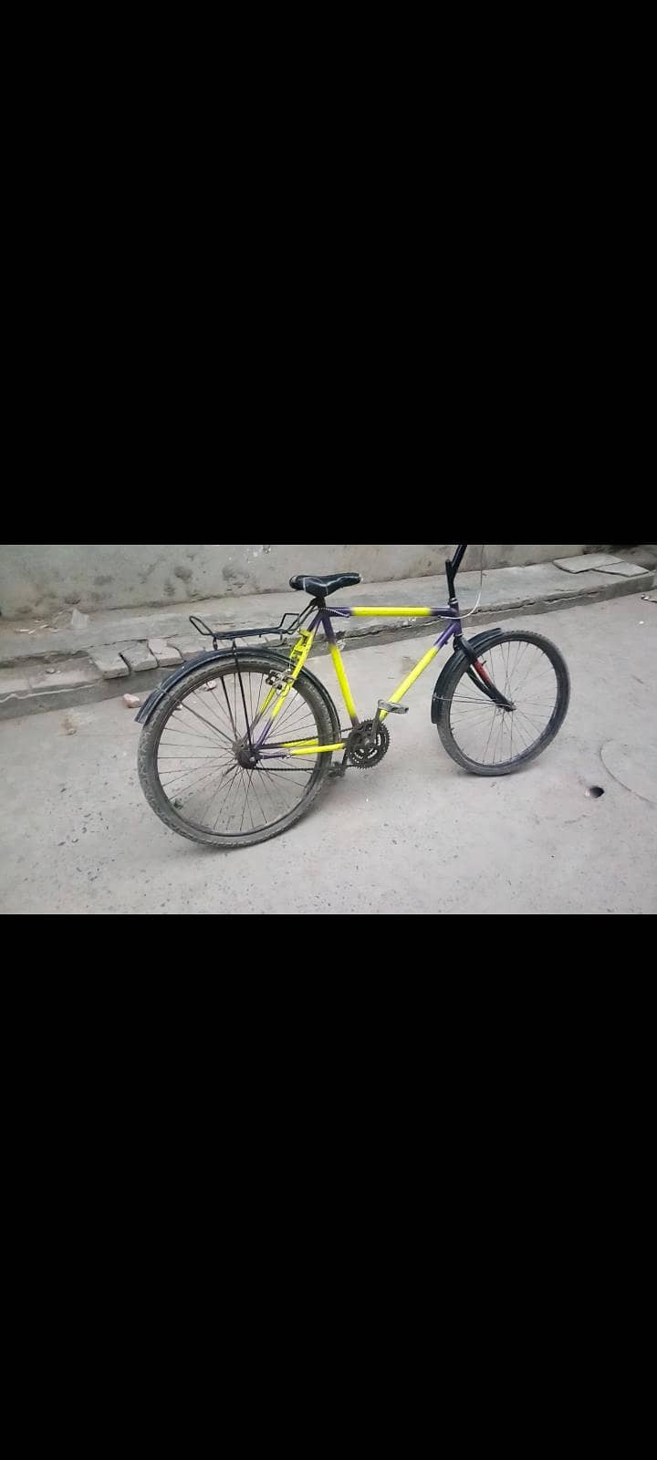 bicycles 4