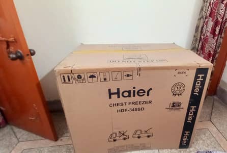 A+  condition HDF 345SD