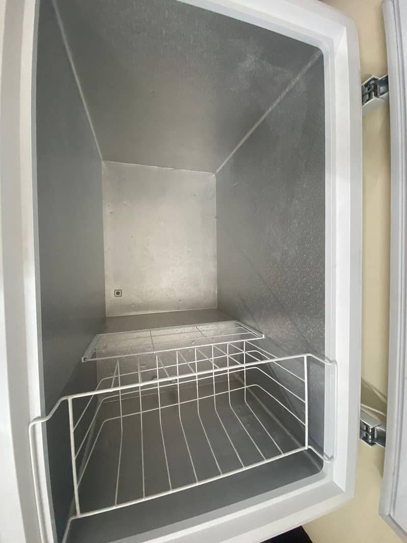 A+  condition HDF 345SD 0