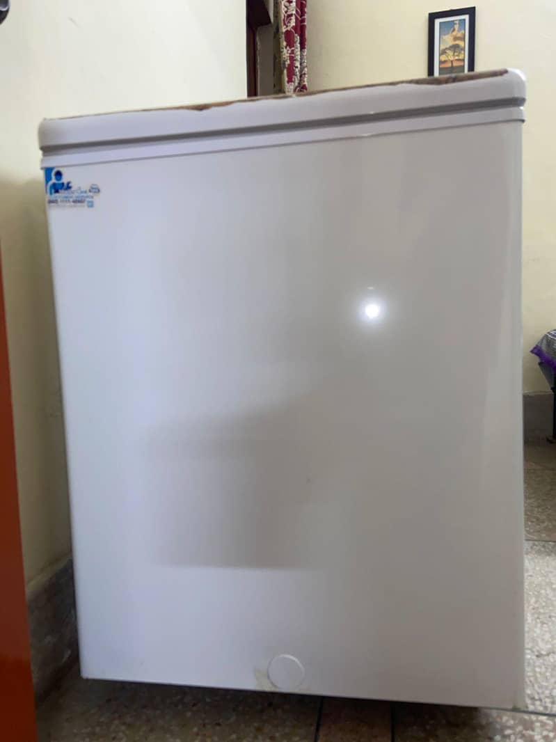 A+  condition HDF 345SD 3