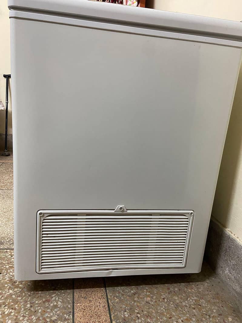A+  condition HDF 345SD 4