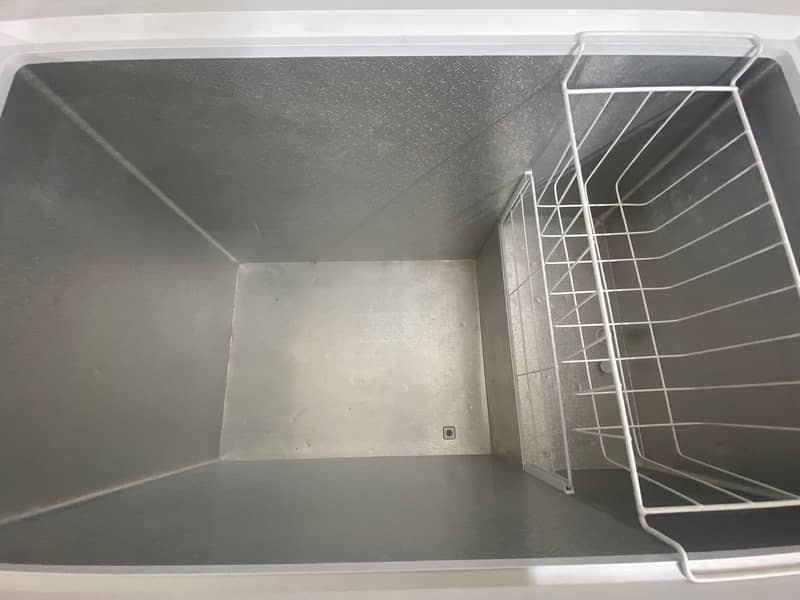 A+  condition HDF 345SD 5