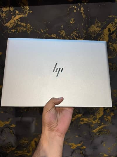 Hp Elitebook 840-G8 Core i5-11th Gen