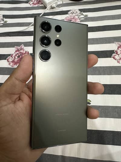 Samsung S23 ultra