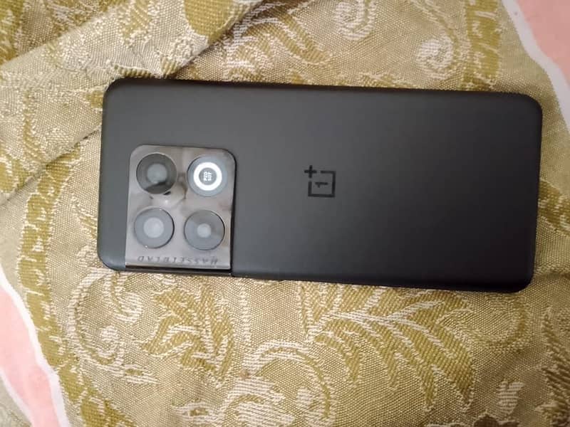 OnePlus 10T pro 3