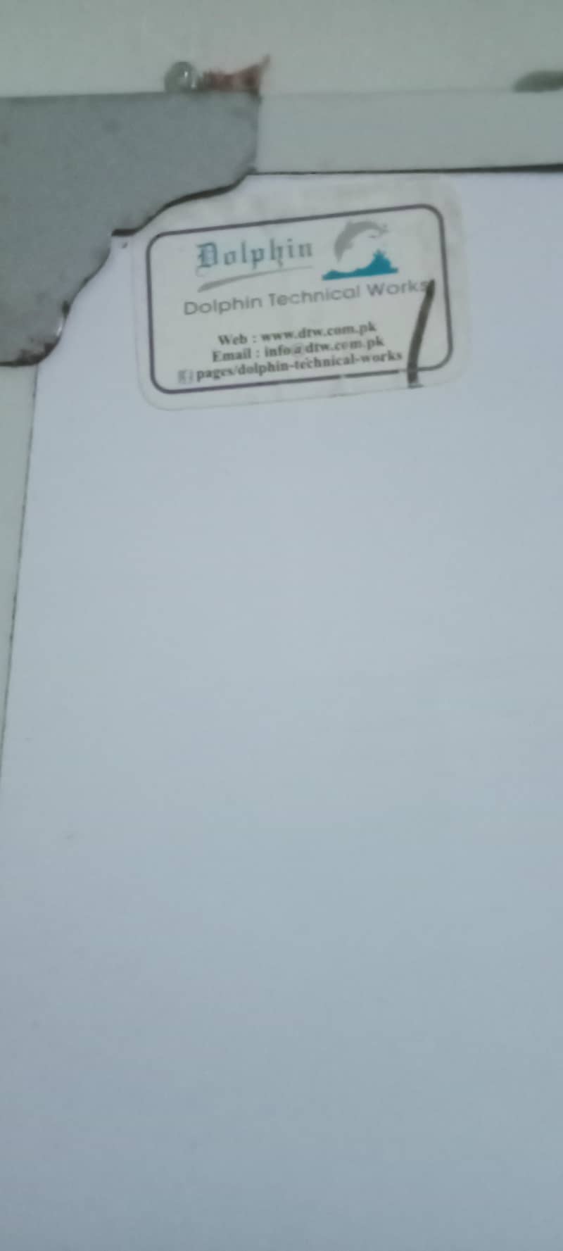 white board 1