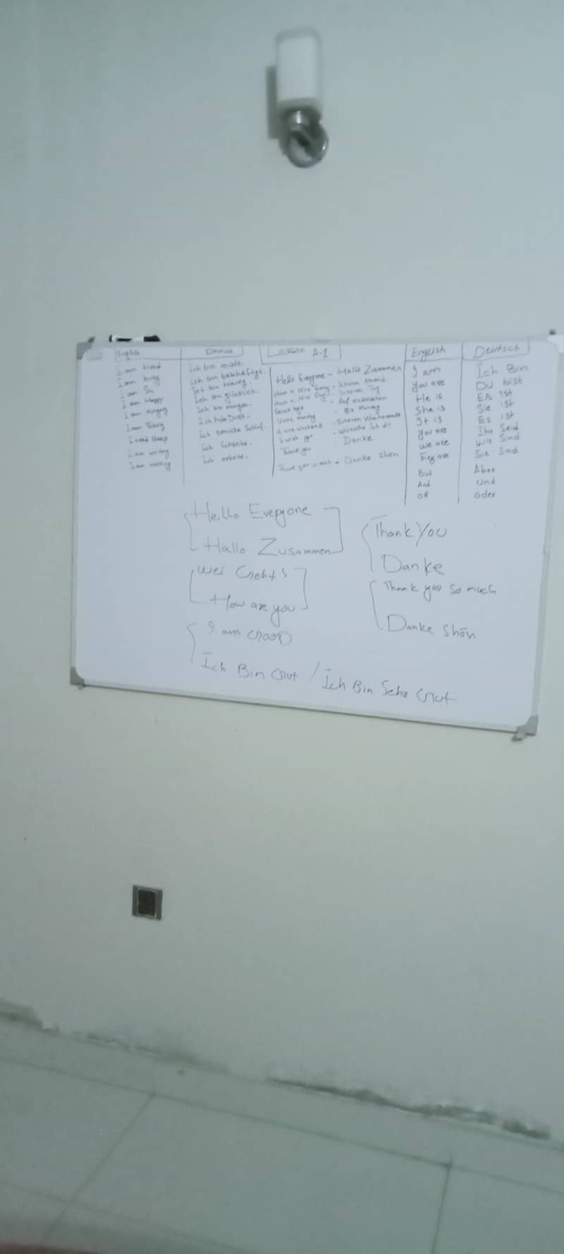 white board 2