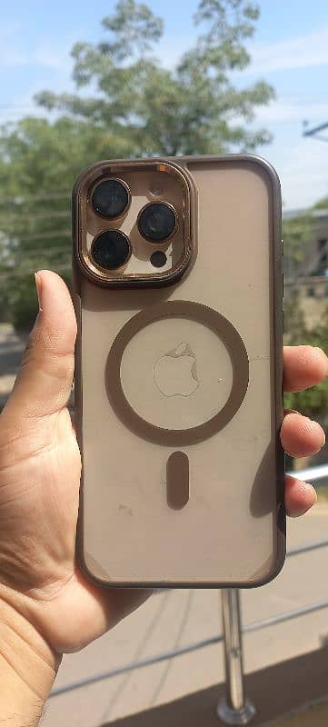 Iphone 16 Pro Max 256 GB  Pysical and Esim