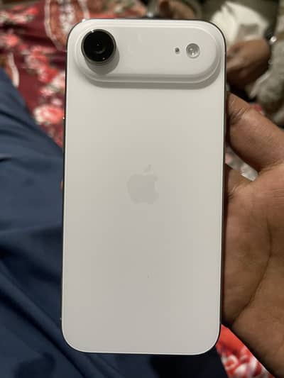Iphone 17 air 256 gb