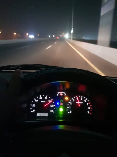 Suzuki Every Join Turbo