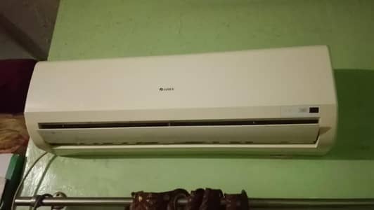 gree ac 1.5 ton