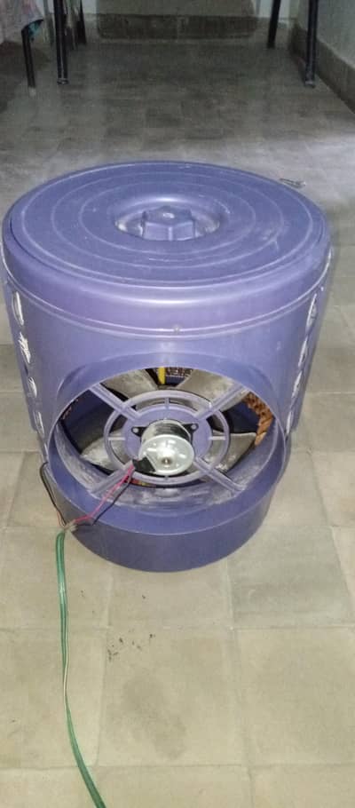 mini air cooler